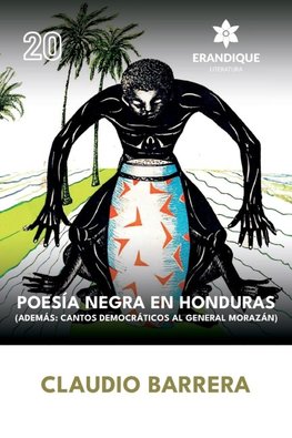 Poesía Negra en Honduras (Además