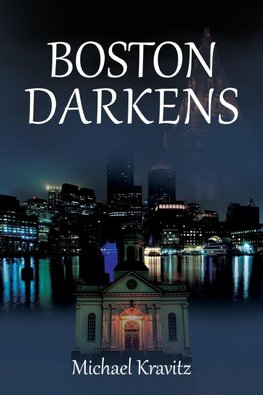 Boston Darkens