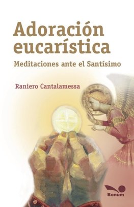 Adoración eucarística