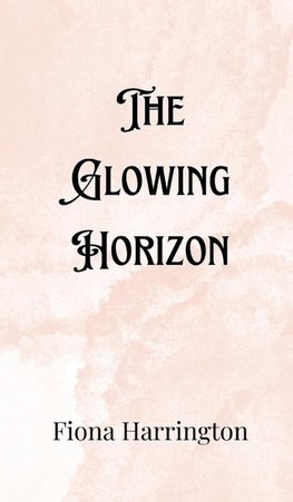 The Glowing Horizon