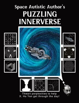 Space Autistic Author's Puzzling Innerverse