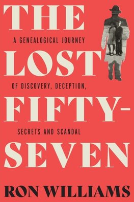 The Lost Fifty-Seven