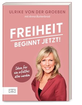 Freiheit beginnt jetzt!