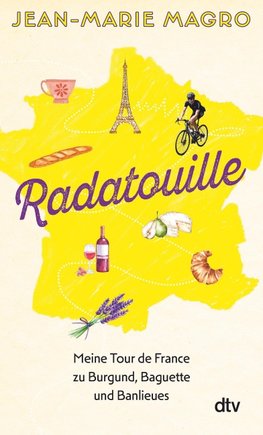 Radatouille