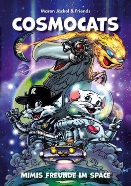 Cosmocats