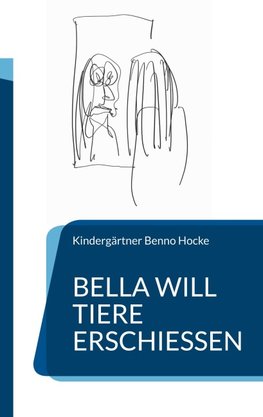 Bella will Tiere erschießen