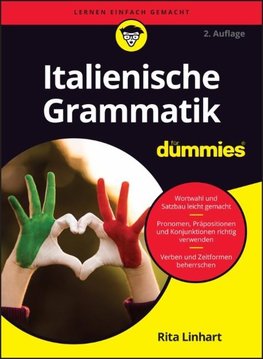 Italienische Grammatik für Dummies