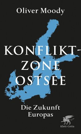 Konfliktzone Ostsee