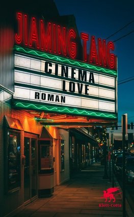 Cinema Love