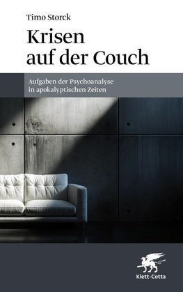 Krisen auf der Couch