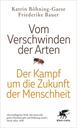 Vom Verschwinden der Arten