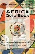 Africa Quiz Book