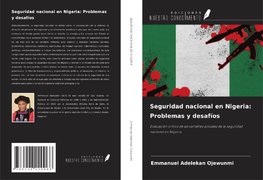 Seguridad nacional en Nigeria: Problemas y desafíos