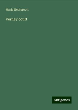 Verney court