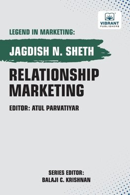 Relationship Marketing