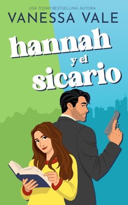 Hannah y el sicario