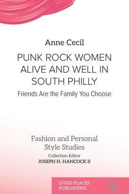 Punk Rock Women Alive and Well in South Philly