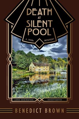 Death at Silent Pool