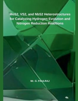 MoS2, VS2, and NbS2  Heterostructures for Catalyzing Hydrogen Evolution and Nitrogen Reduction Reactions