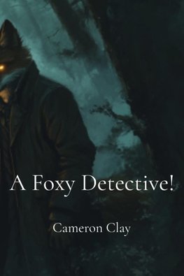 A Foxy Detective!