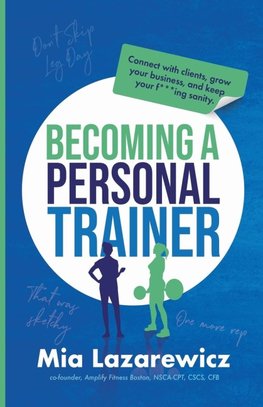 Becoming A Personal Trainer