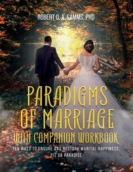 Paradigms of Marriage with Companion Workbook