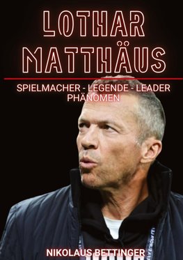 Lothar Matthäus