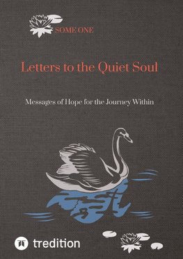 Letters to the Quiet Soul