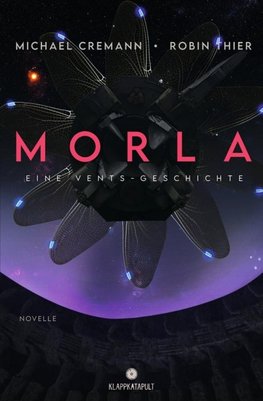 Morla: Eine Vents-Geschichte