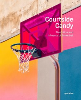 Courtside Candy