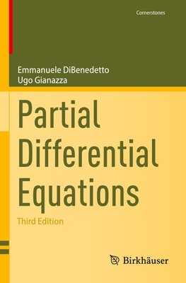 Partial Differential Equations