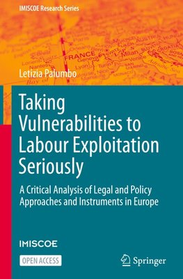 Taking Vulnerabilities to Labour Exploitation Seriously