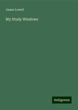 My Study Windows