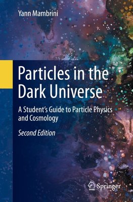 Particles in the Dark Universe