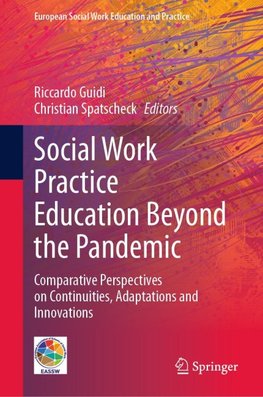 Social Work Practice Education Beyond the Pandemic