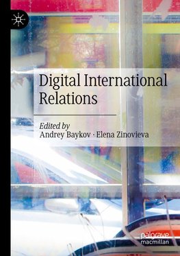 Digital International Relations