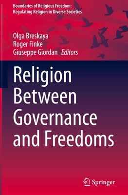 Religion Between Governance and Freedoms