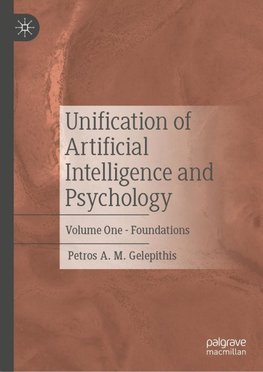 Unification of Artificial Intelligence and Psychology