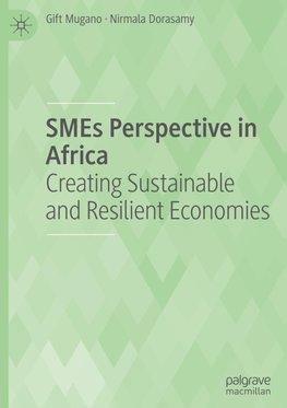 SMEs Perspective in Africa