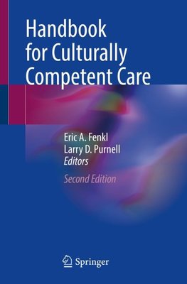 Handbook for Culturally Competent Care