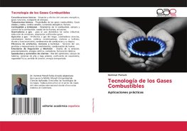 Tecnología de los Gases Combustibles