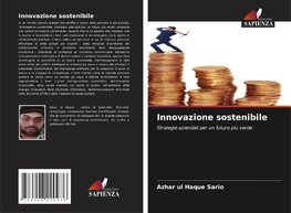 Innovazione sostenibile