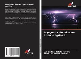 Ingegneria elettrica per aziende agricole