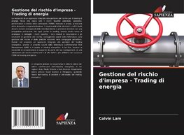 Gestione del rischio d'impresa - Trading di energia