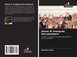 Storie di immigrati Documentario