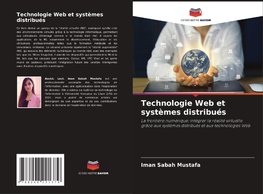 Technologie Web et systèmes distribués