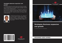 Strategies Business expansion and growth