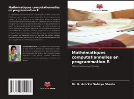 Mathématiques computationnelles en programmation R