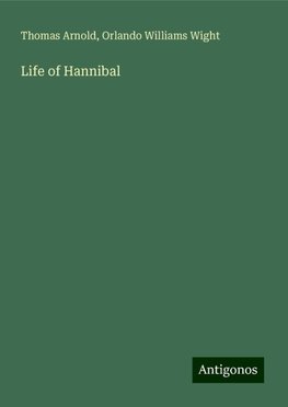 Life of Hannibal