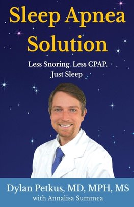 Sleep Apnea Solution